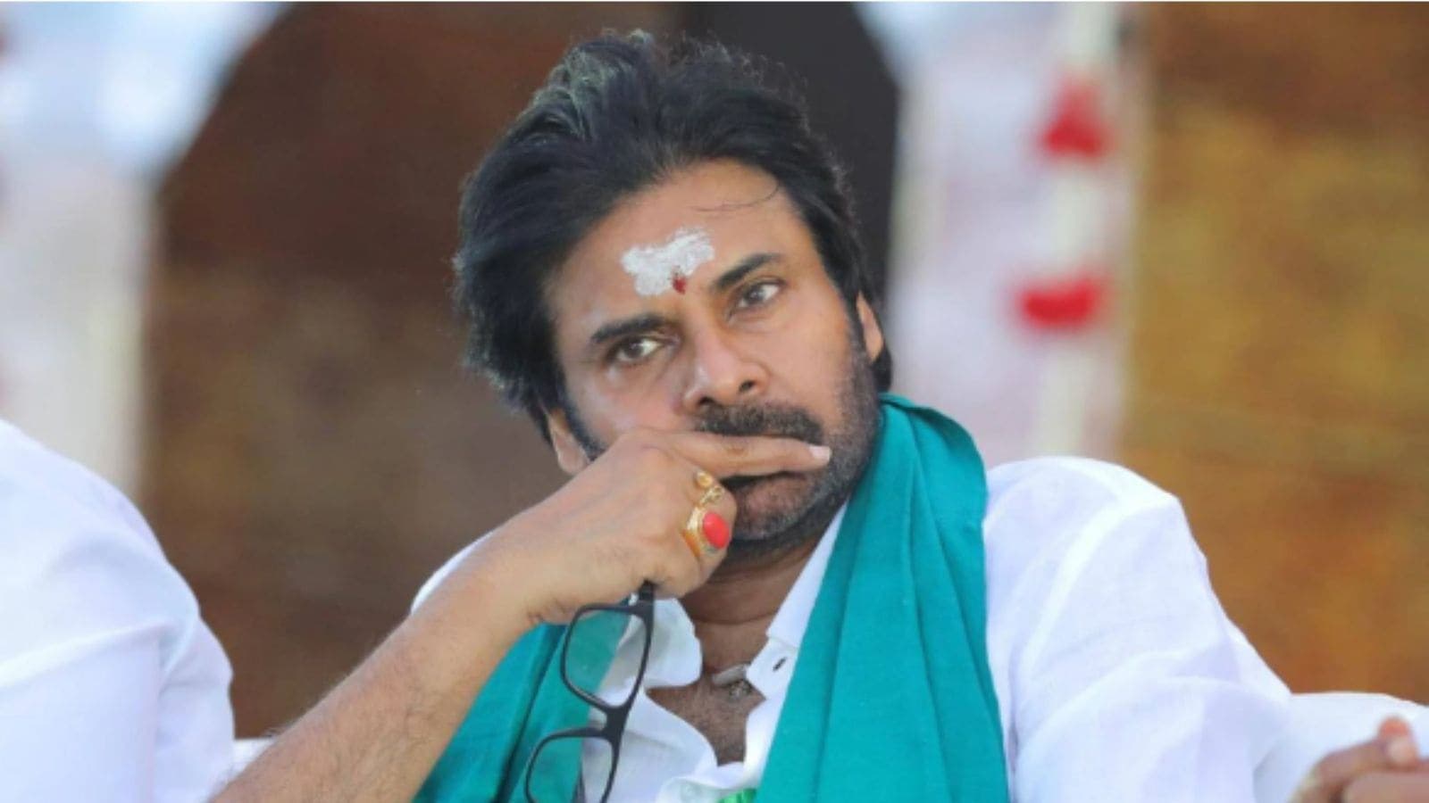 Decode Politics Why Pawan Kalyan Lands At The Centre Of An Andhra Telangana Row