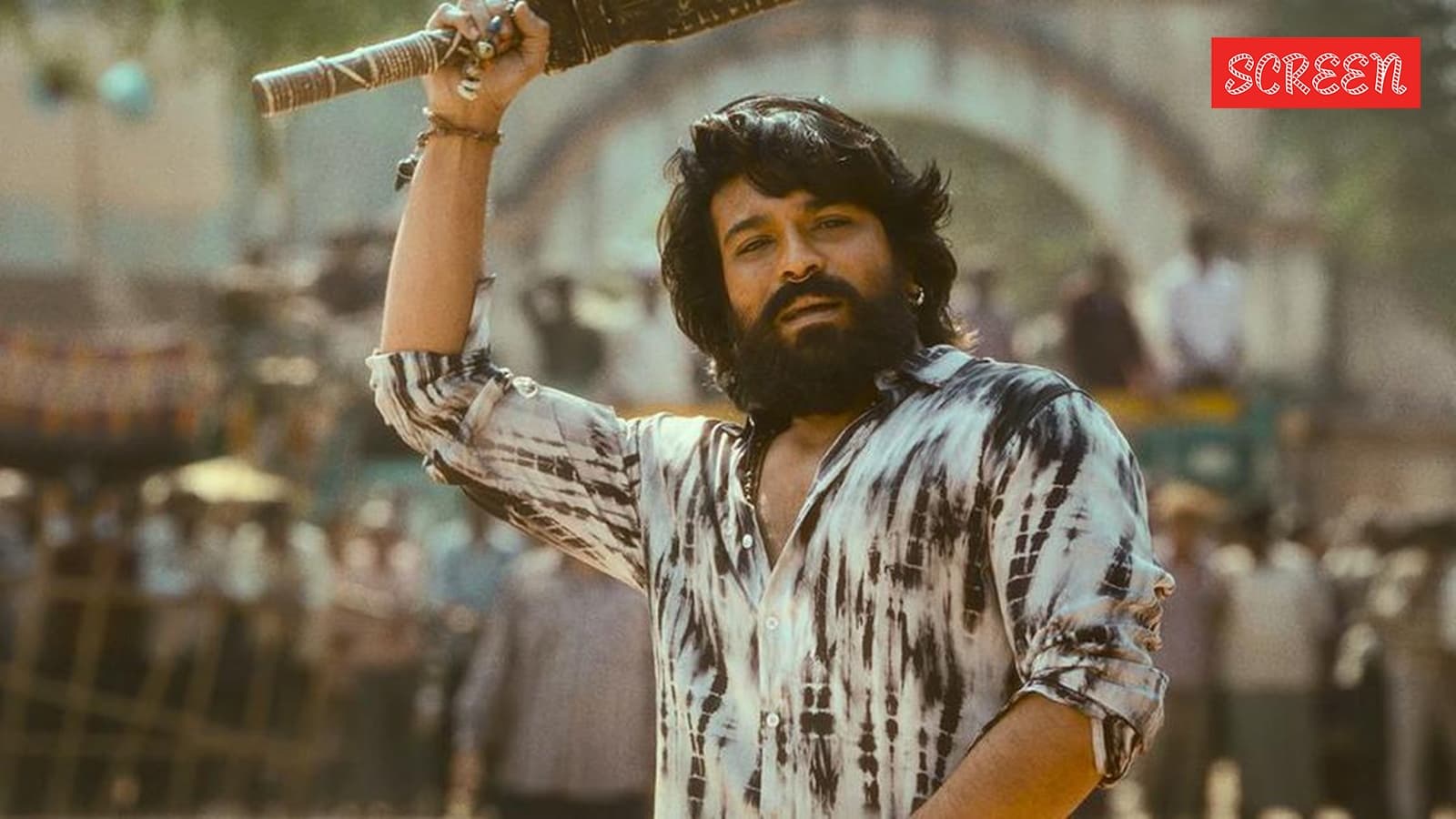 Peddi Box Office Collection Day 5 Live Updates Ram Charan Film Crosses Rs 300 Crore Mark