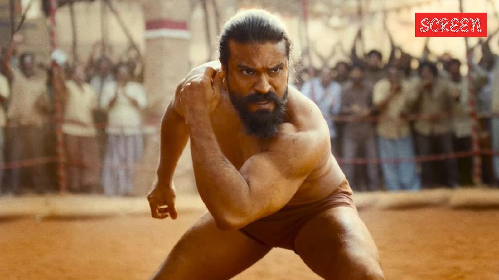 Peddi Box Office Collection Day 4 Ram Charan Film Earns Over Rs 230 Crore