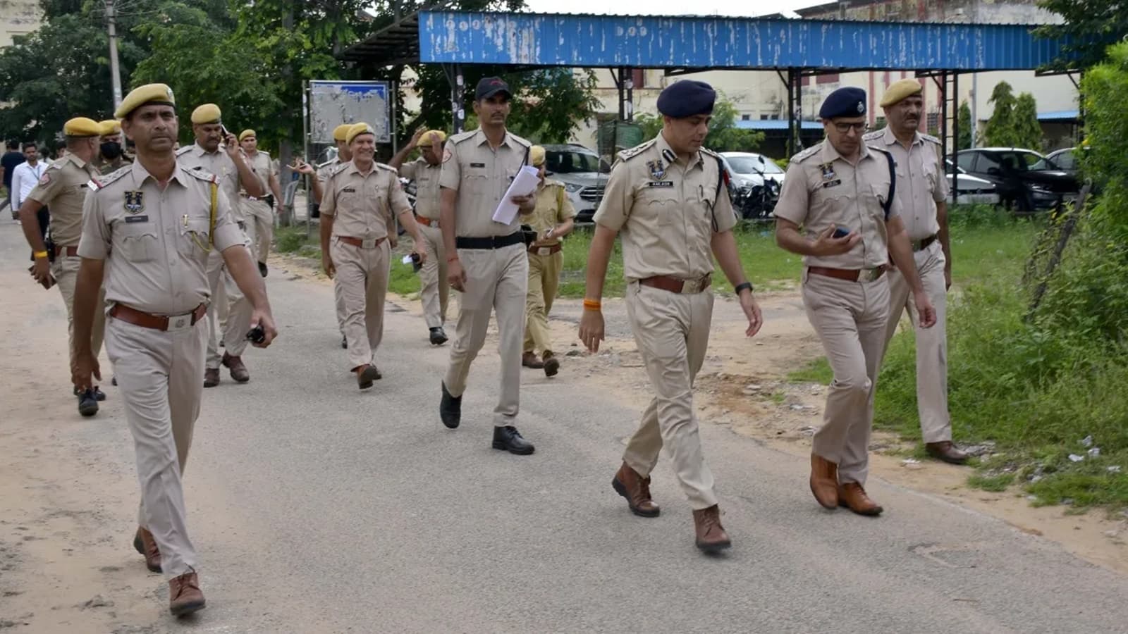 Pune Police Arrest Notorious Burglar Shekhar Jadhav Dighi Shootout