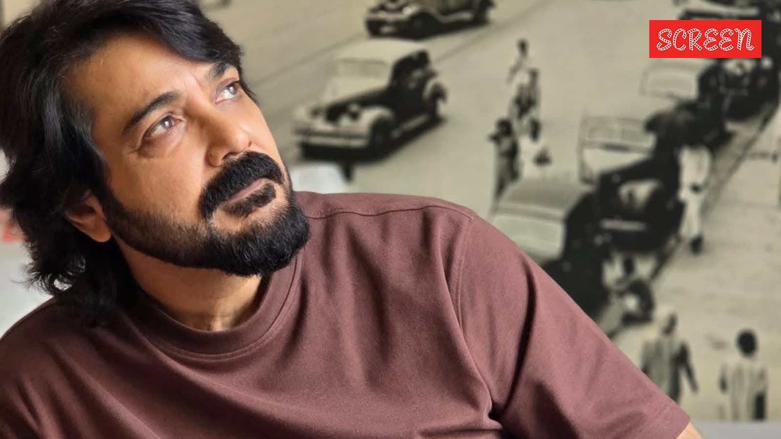 Prosenjit Chatterjee Married Thrice Not In Touch With His Daughter