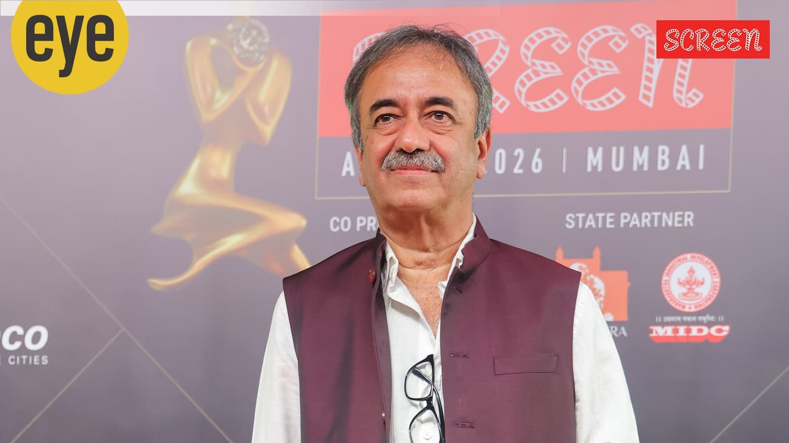 We Have To Reinvent Ourselves For Comedies Rajkumar Hirani