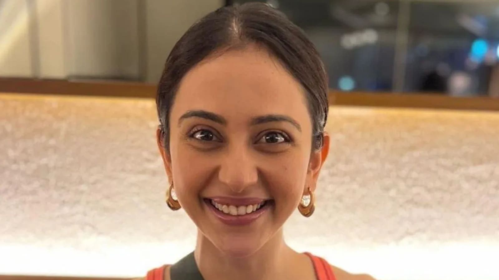 Rakul Preet Singh 80 Kg Deadlift Safety Belt Risk Injury Expert