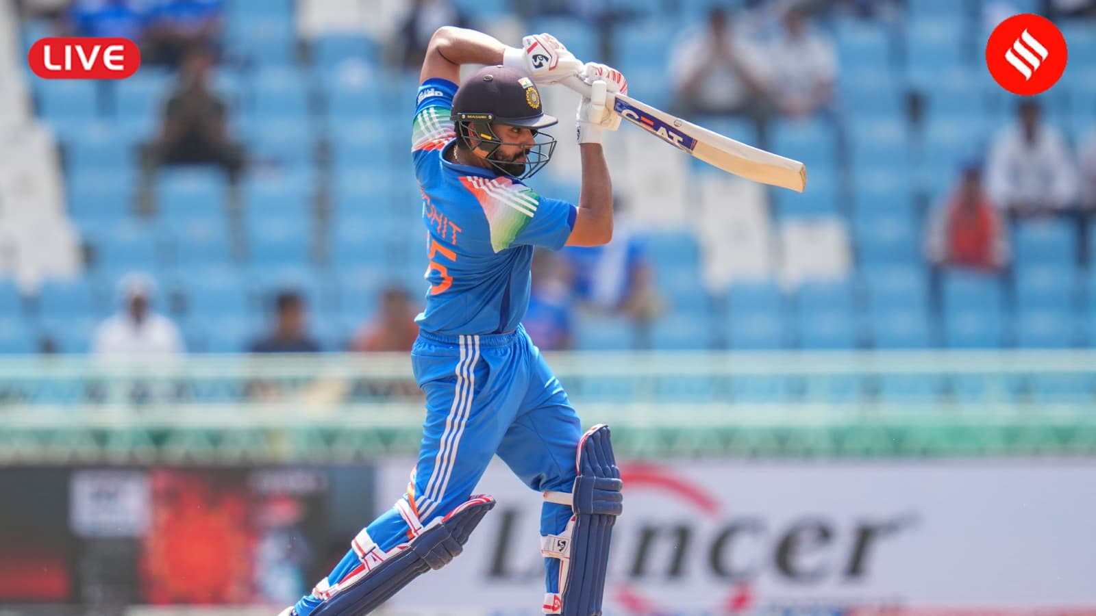 Ind Vs Afg 3rd Odi Live Score India Afghanistan Odi Series 2026 Match Scorecard Rohit Sharma Chennai Updates