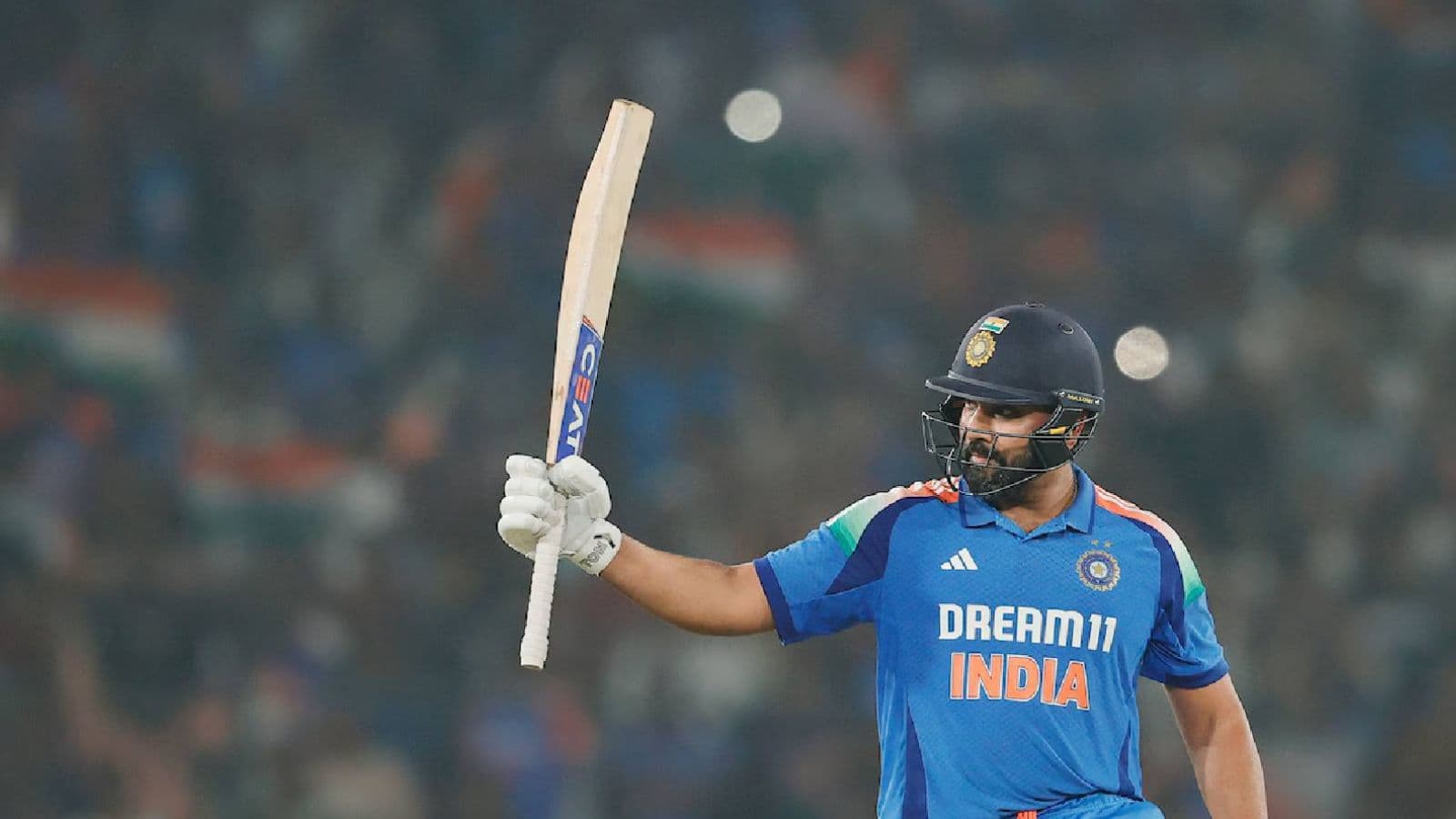 India Vs Afghanistan 1st Odi Live Streaming When And Where To Watch Ind Vs Afg 1st Odi
