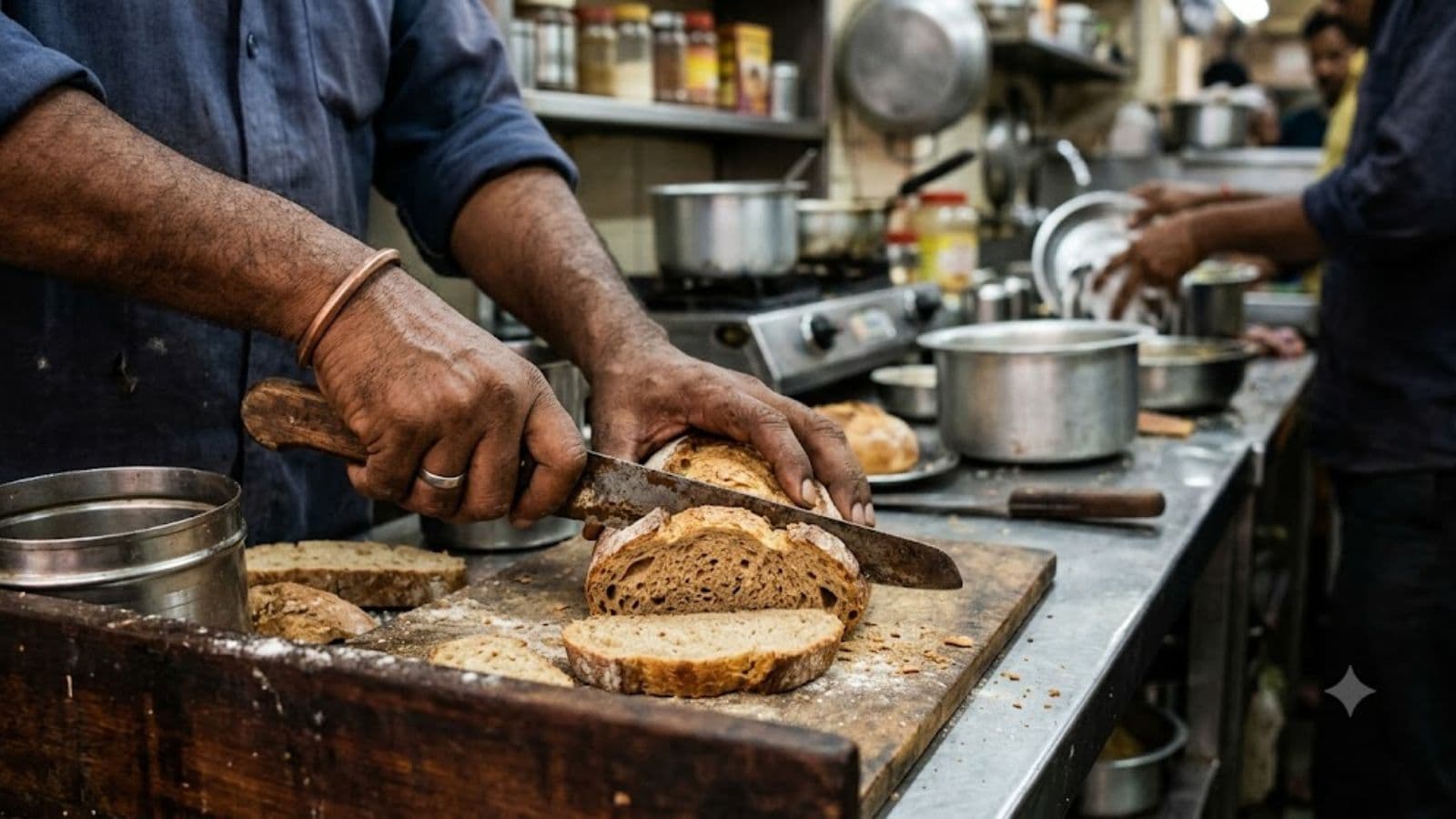 Fssai Advisory Rusted Knives Food Safety Rules