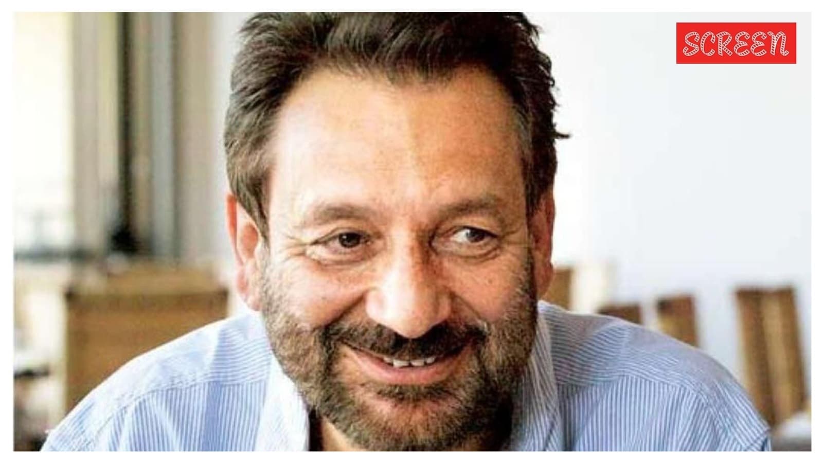 Shekhar Kapur Indias Microdrama Market Is Already Matching The Entire Box Office