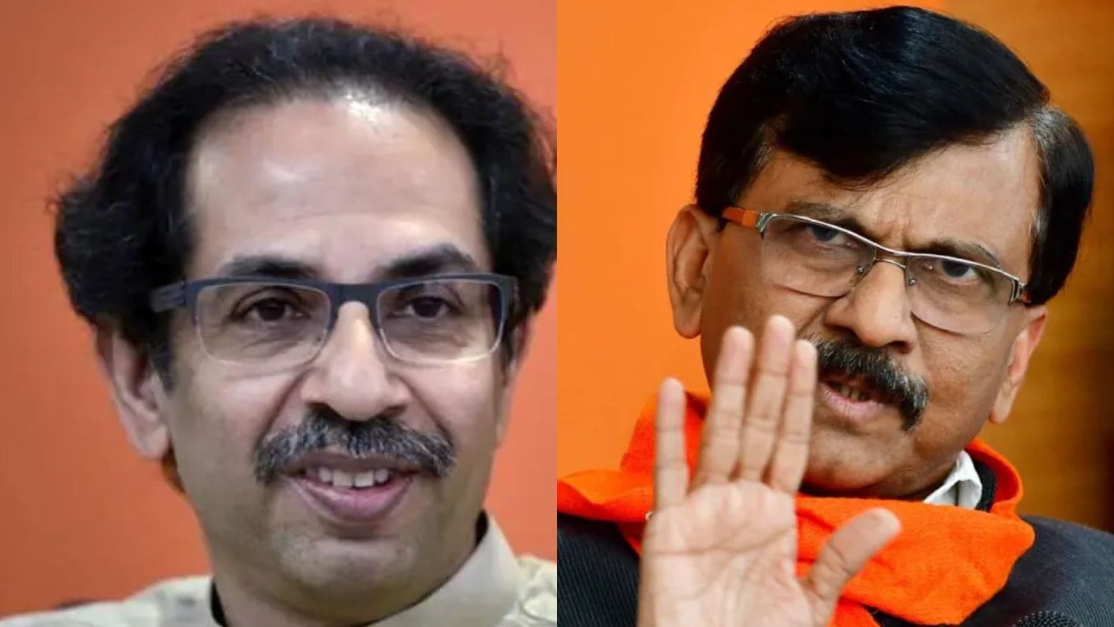The Shiv Senas Crisis Is A Warning To Every Regional Party