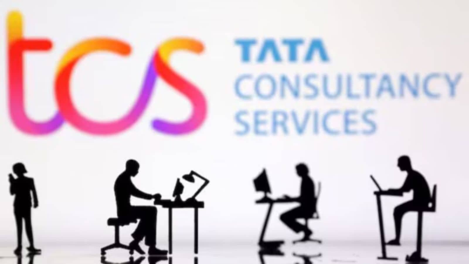 Tcs Ties Up With Anthropic For Ai Adoption