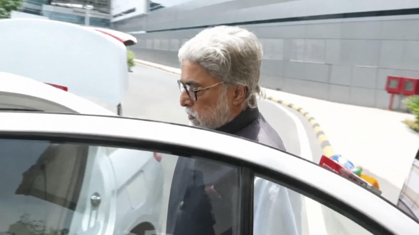 Tmc Crisis Sudip Bandyopadhyay Satabdi Roy Rebel Mp Om Birla Nda Delhi