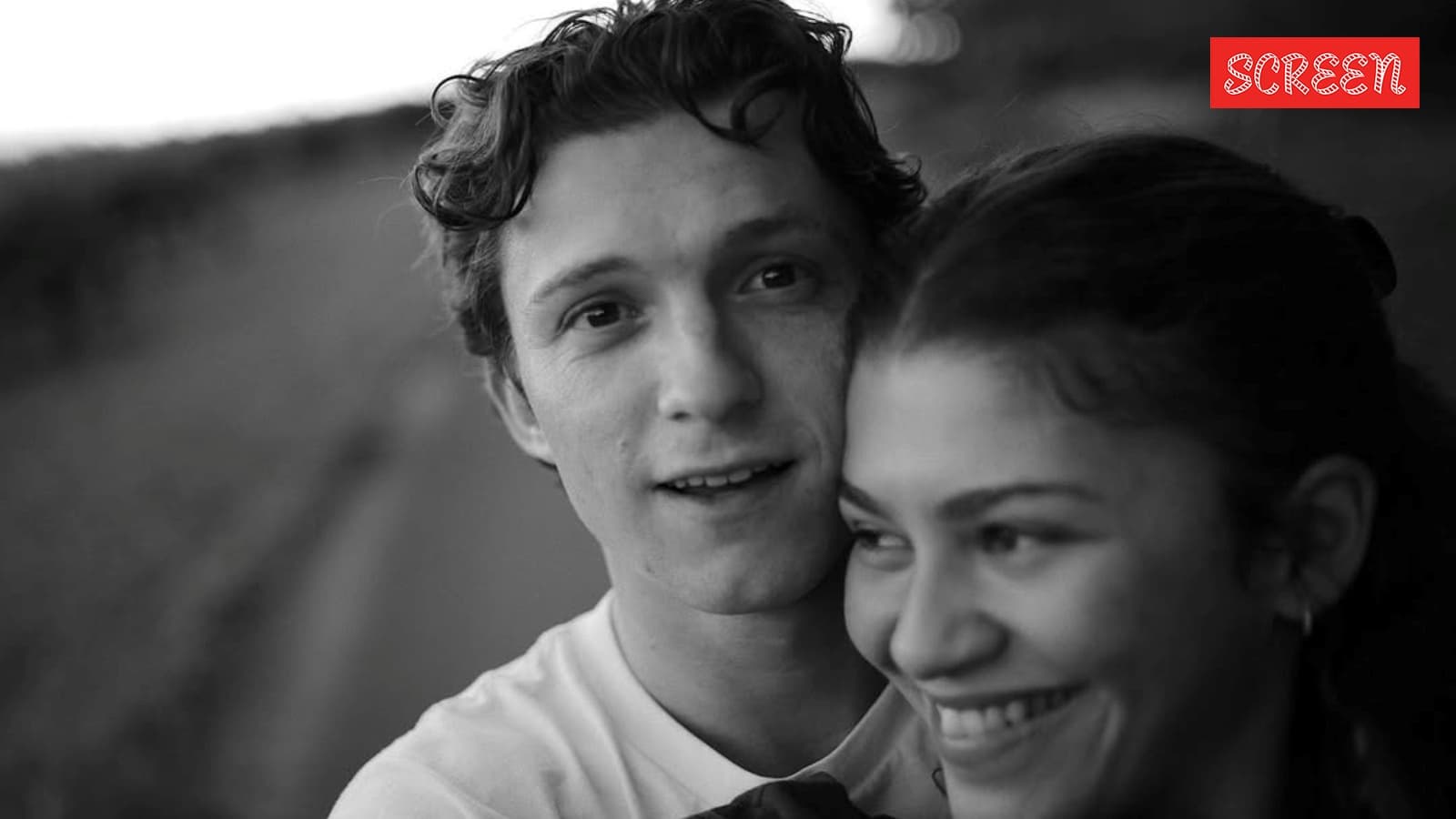 Tom Holland Drops Biggest Hint Yet About Secret Wedding To Zendaya
