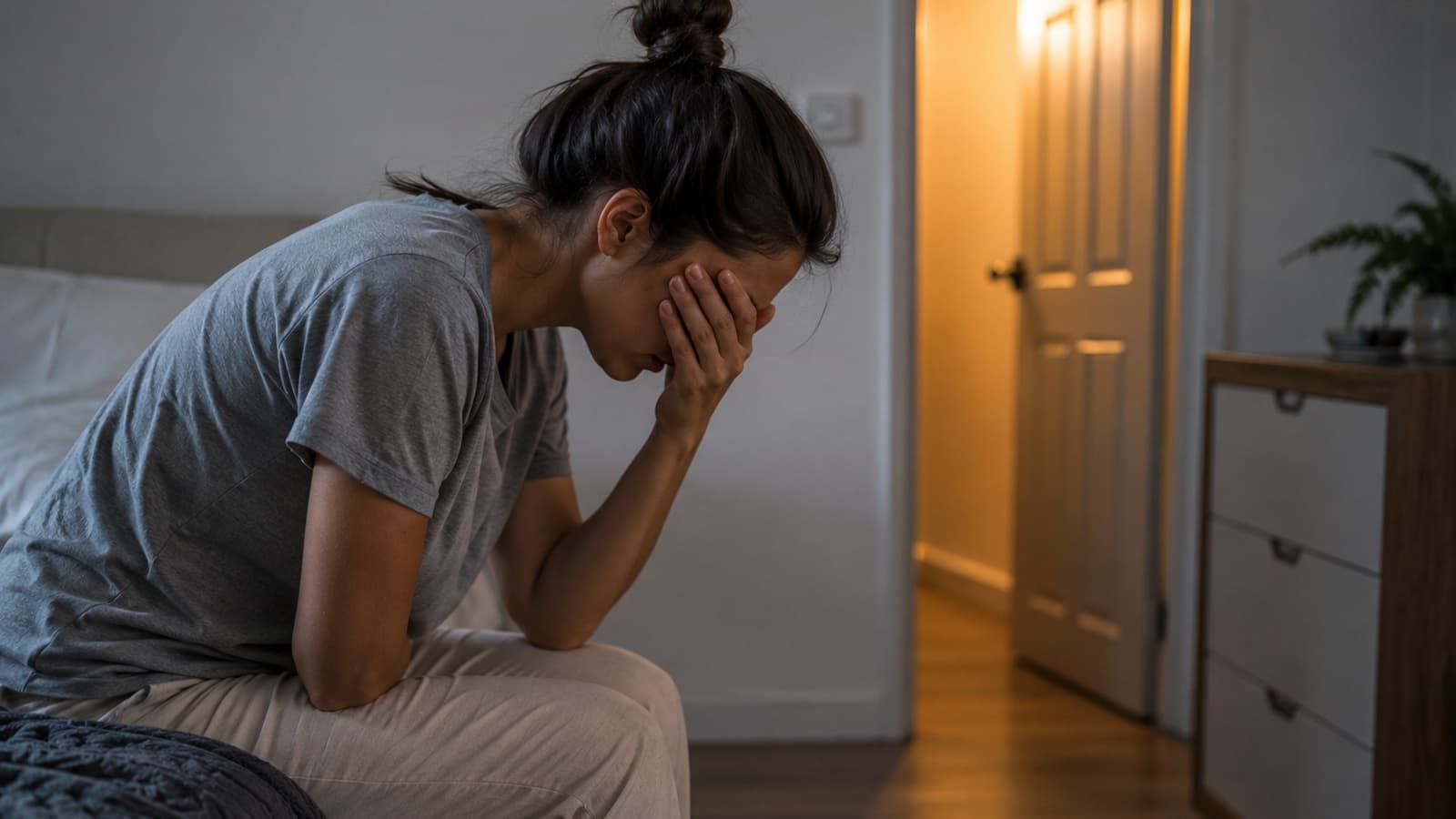 Pee Urination 4 5 Times Hour Worry Risks Expert