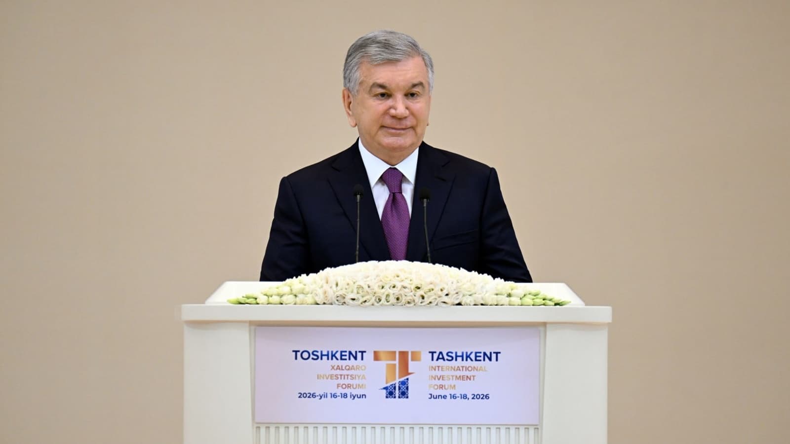 Uzbekistan Global Investors Ai Tax Breaks Duty Free Zones Mining Sector Reforms