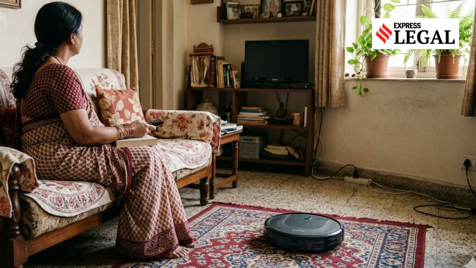Vacuum Cleaner Fails In 1 Month Man Wins Rs 29204 Compensation