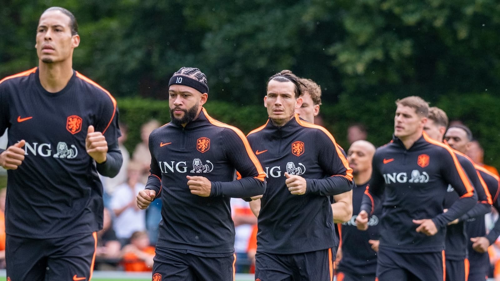 Netherlands Algeria Loss Fifa World Cup 2026 Win Prediction