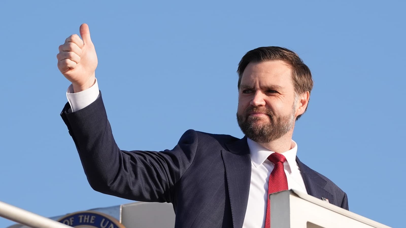 Jd Vance United States Iran War Win