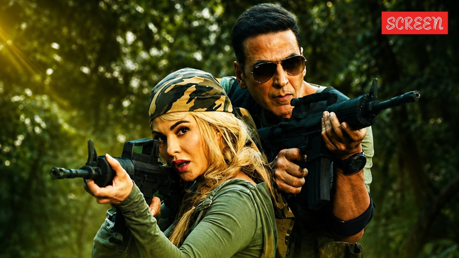 Welcome To The Jungle Box Office Collection Day 5 Live Updates Akshay Kumar Film Earns Rs 120 Crore