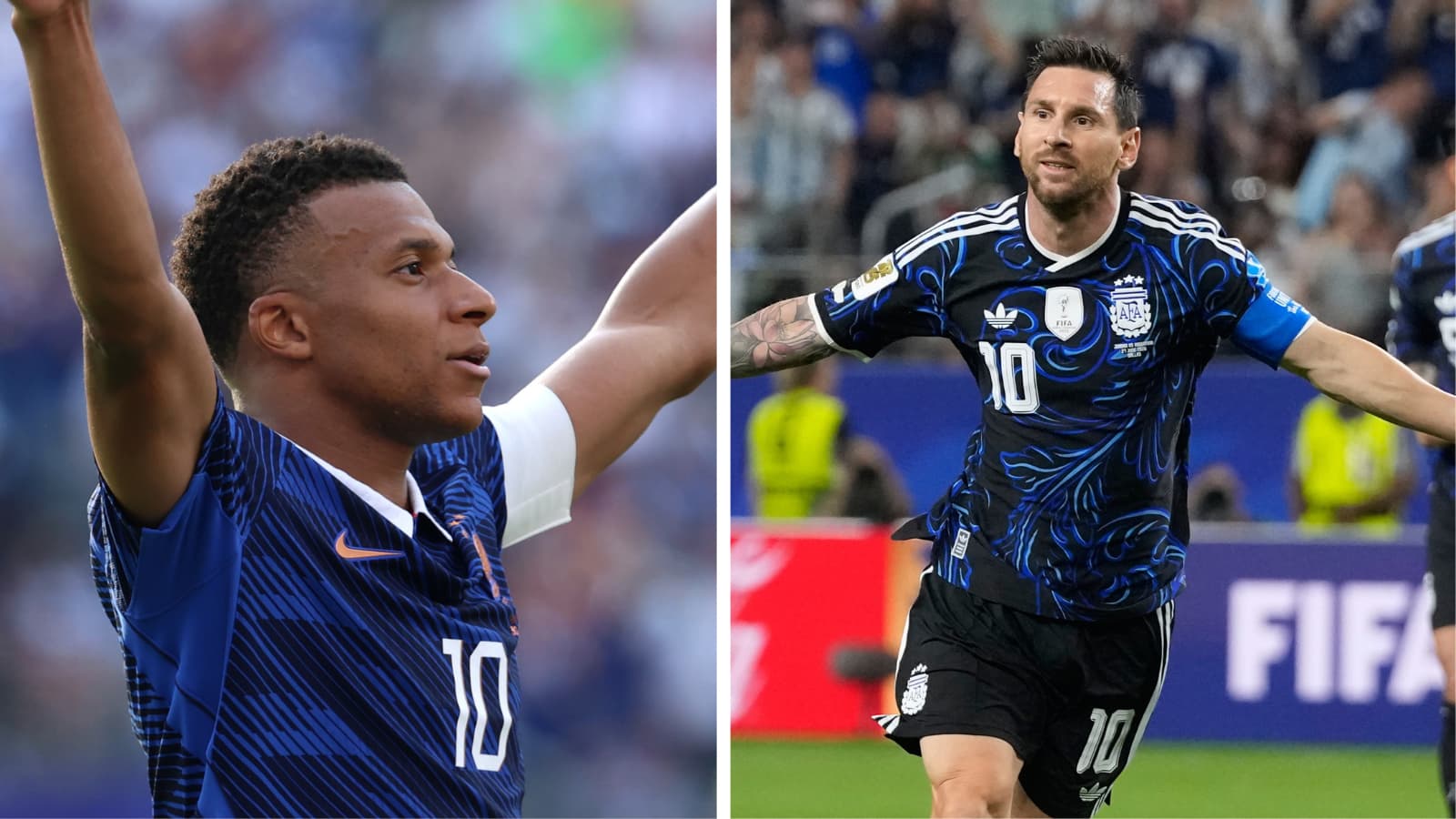 Most Goals Fifa World Cup 2026 Golden Boot Mbappe Messi Haaland