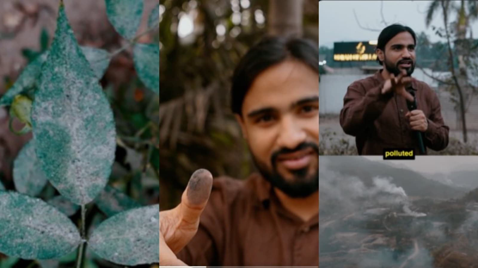Bpcl Response Video Ethanol Plant Pollution Meghalaya Byrnihat
