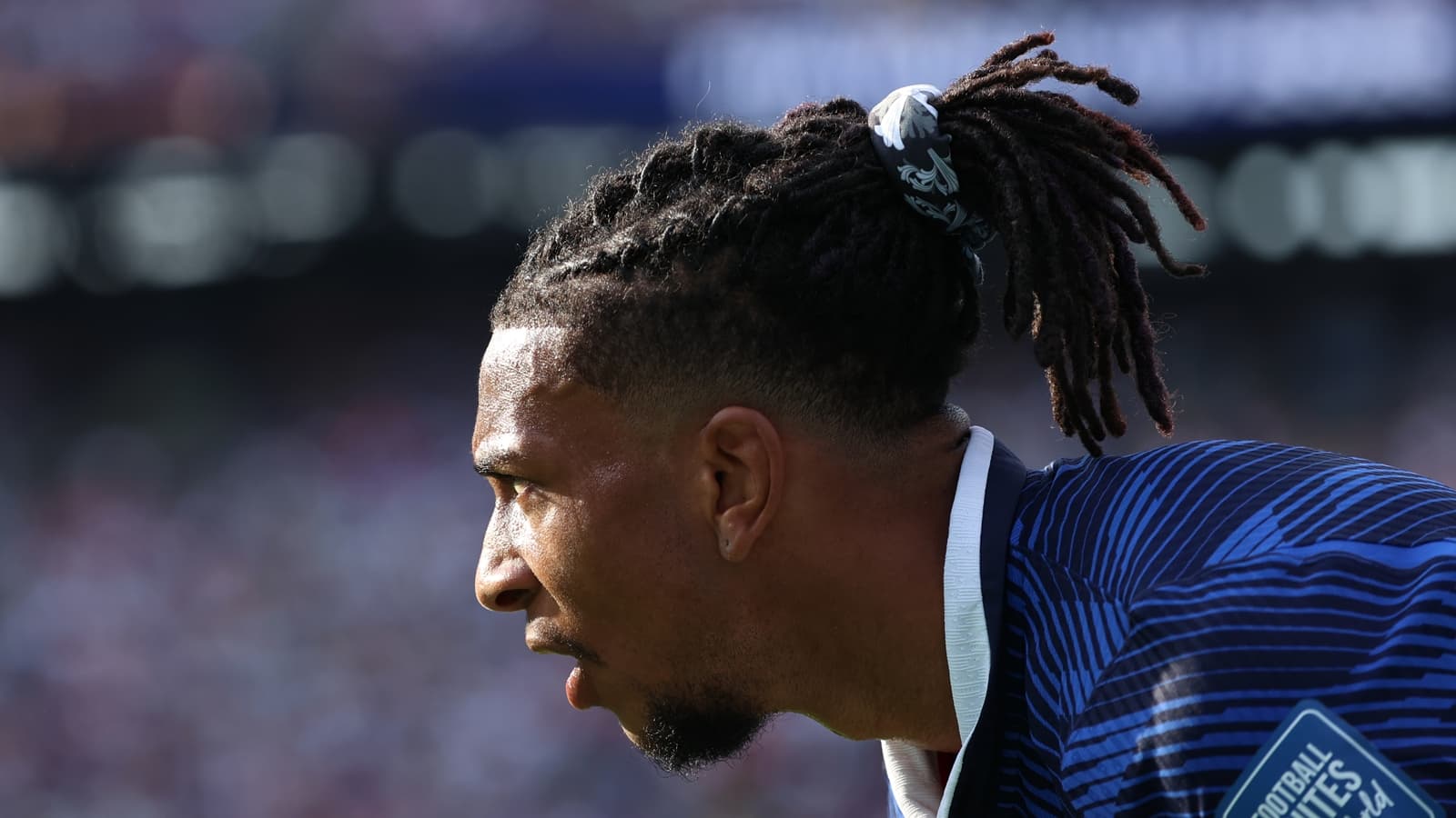 Michael Olise France Sweden Fifa World Cup 2026 Kylian Mbappe Nonchalance