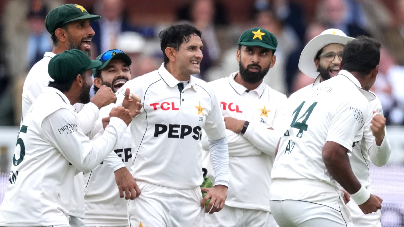 ‘Point is to not put more pressure’: Hussain slams Pakistan over releasing players