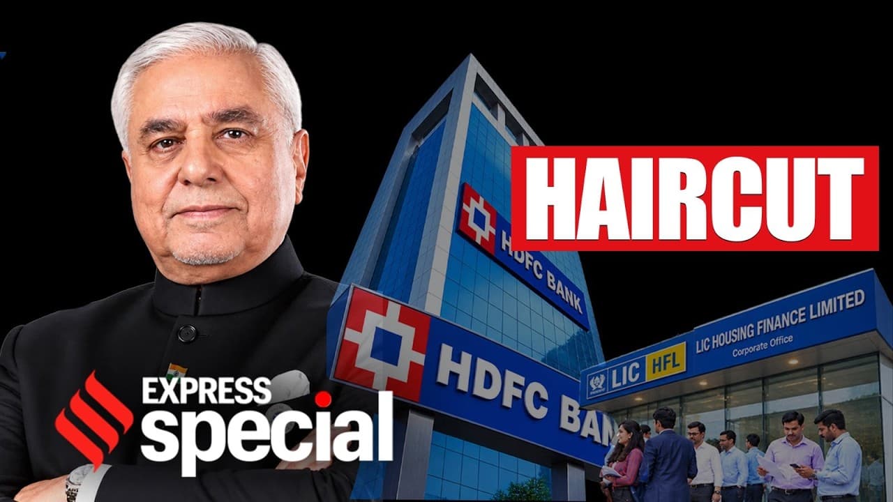 how %e2%82%b922000 crore became a %e2%82%b96 25 crore debt settlement indian express special