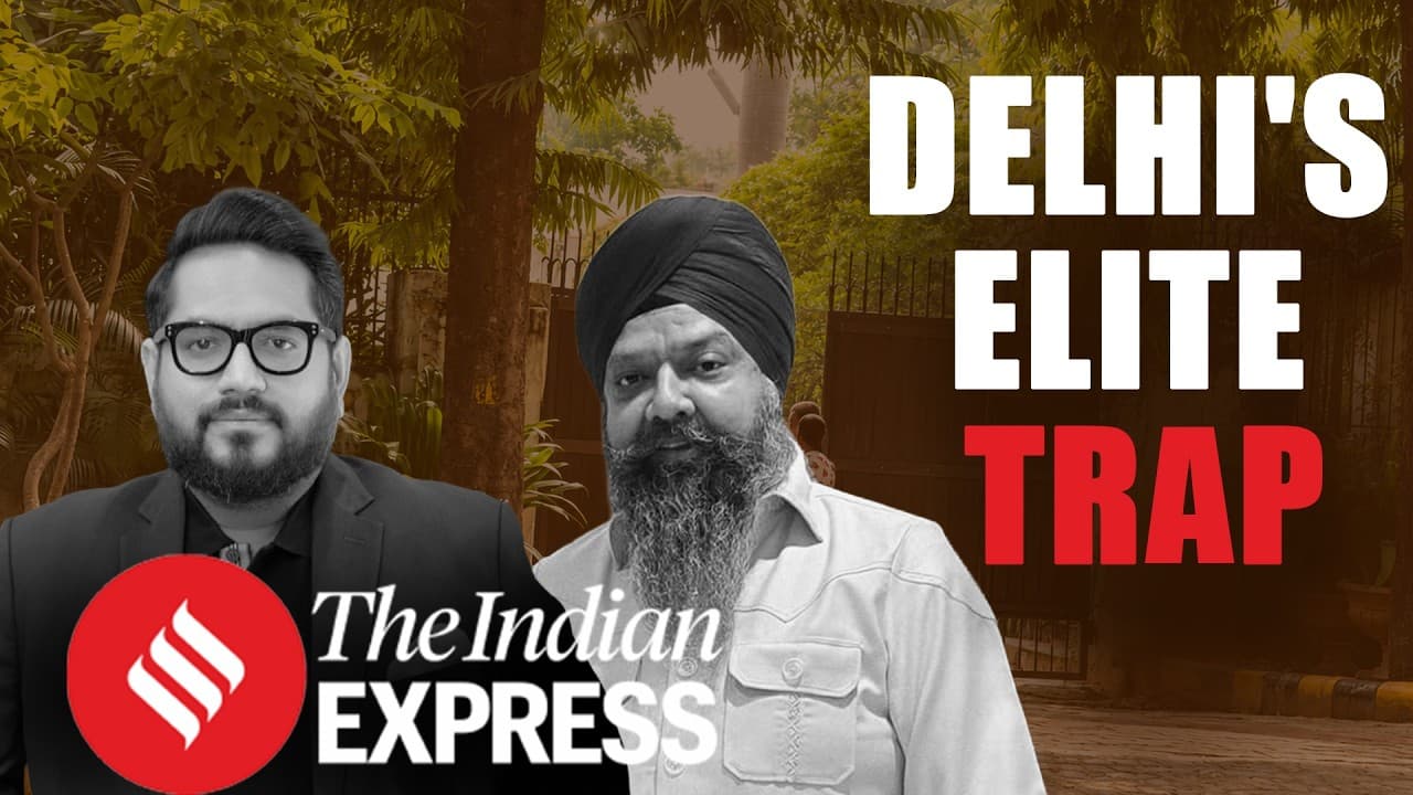 %e2%82%b9200 crore lutyens delhi property fraud how the elite fell for a high value scam explained