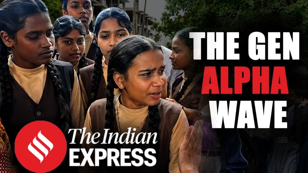 gen alpha protests in madhya pradesh the story behind three youth movements