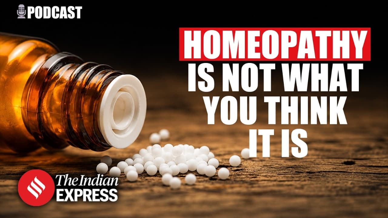should homeopathy doctors prescribe modern medicine 3 things podcast deep dive