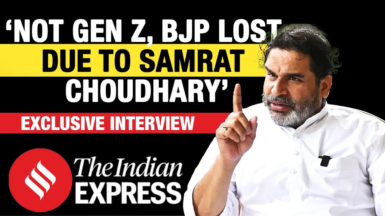 prashant kishor exclusive what does pk have to say about his bankipur win student protests