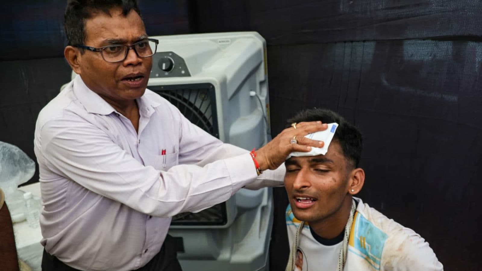 7-year-old boy killed in Dahi Handi celebrations in Mumbai; 32 injured