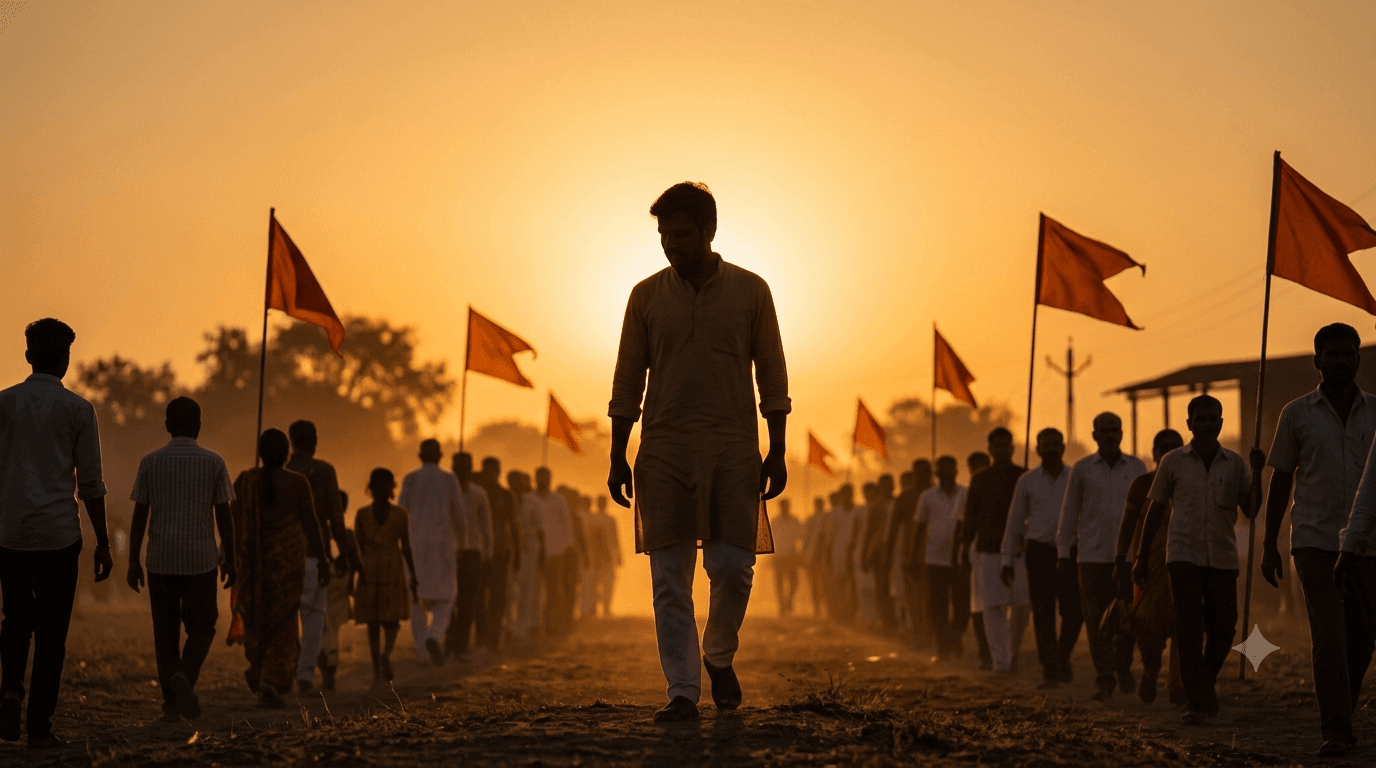 Why Karnataka tribunal stayed teacher’s suspension for attending RSS rally