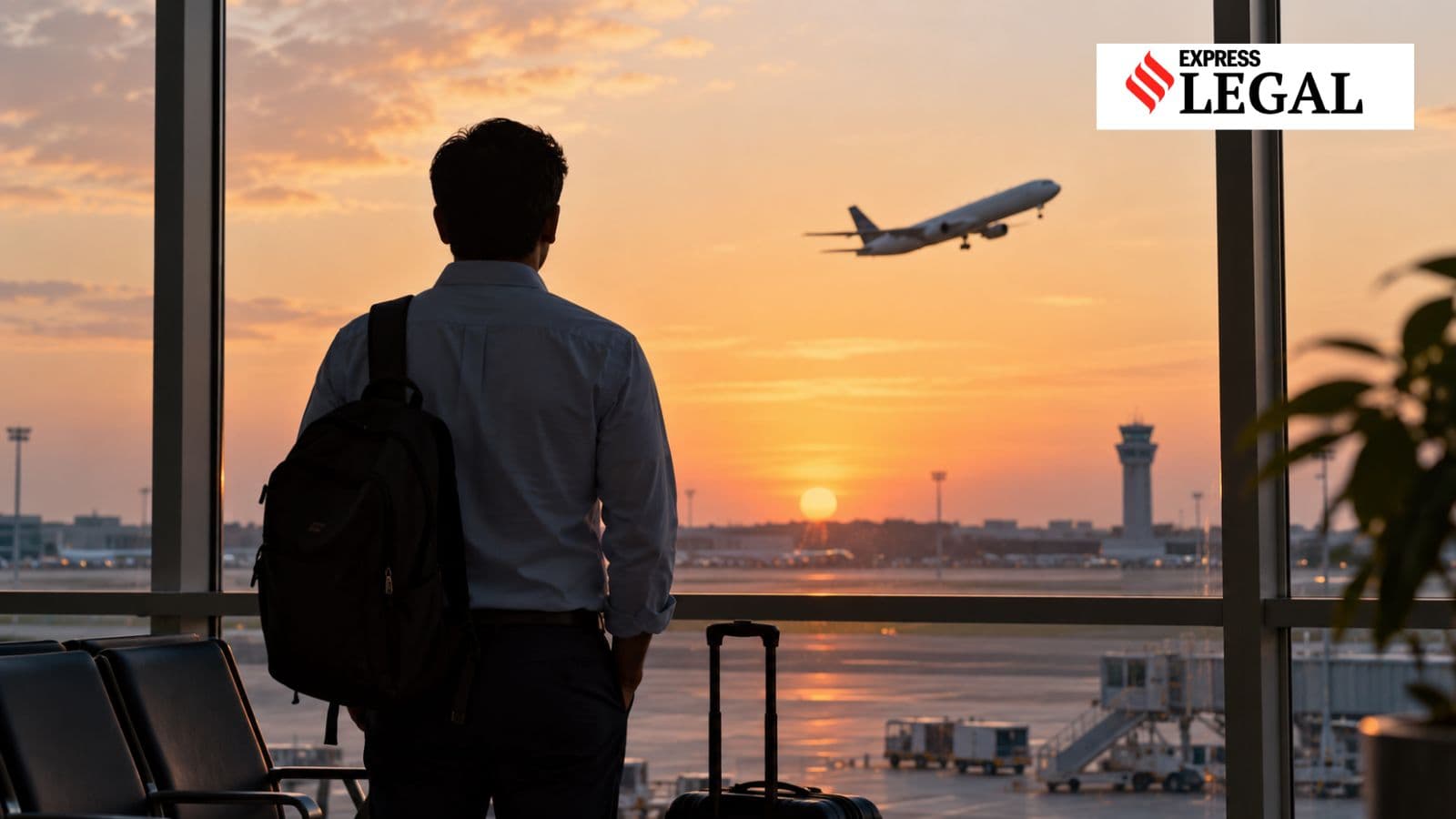 Flight rescheduled but check-in ‘denied’, Delhi man wins Rs 68,000 payout from airline