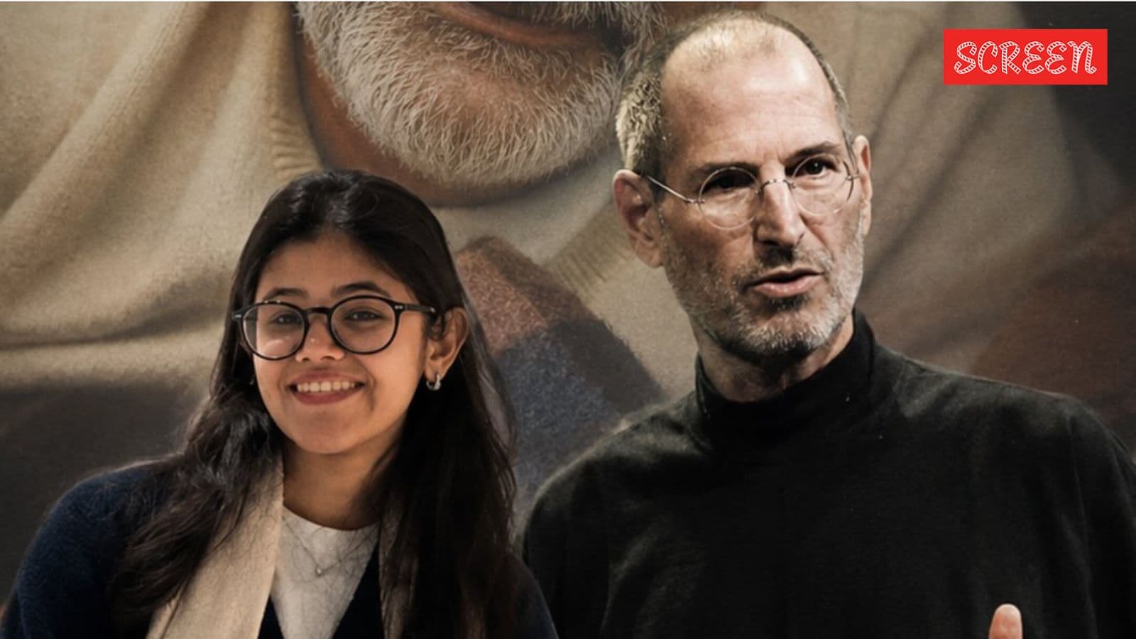 How Steve Jobs led 21-year-old Anupriya Nagar to produce Rs 100-crore hit Hanuman Ansh