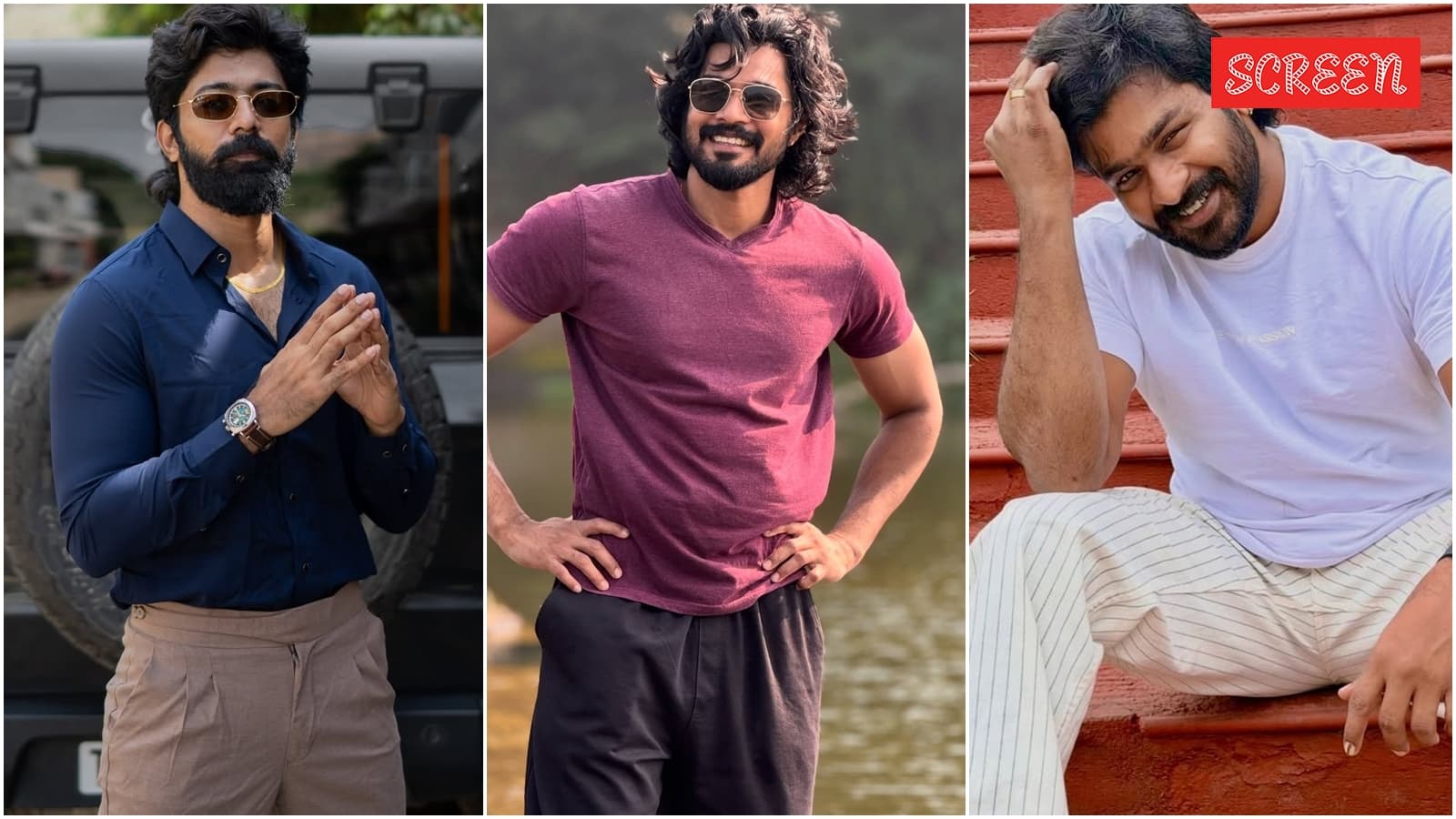 Bigg Boss Tamil 10 Contestants List: Aryan, Puvi Arasu, Navin Kumar rumoured to join Vijay Sethupathi show