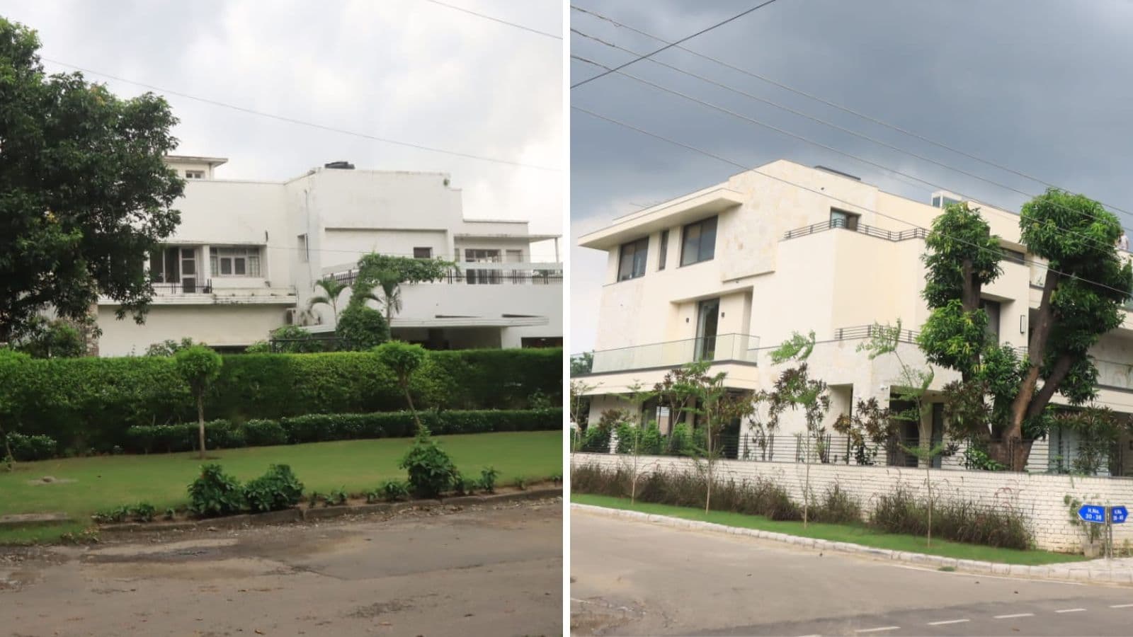 Billion-rupee for a Chandigarh address: The City Beautiful joins India’s luxury realty league