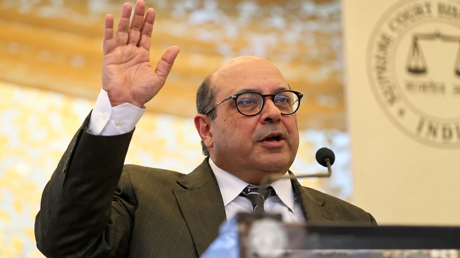 ‘One more bite at the cherry’: Justice Nariman criticises reopening of Delhi Metro arbitration award