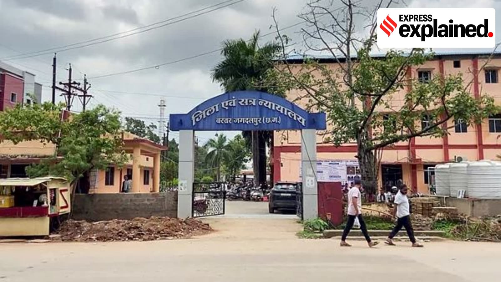 Jhiram Ghati, turning point in the battle inside Red Corridor