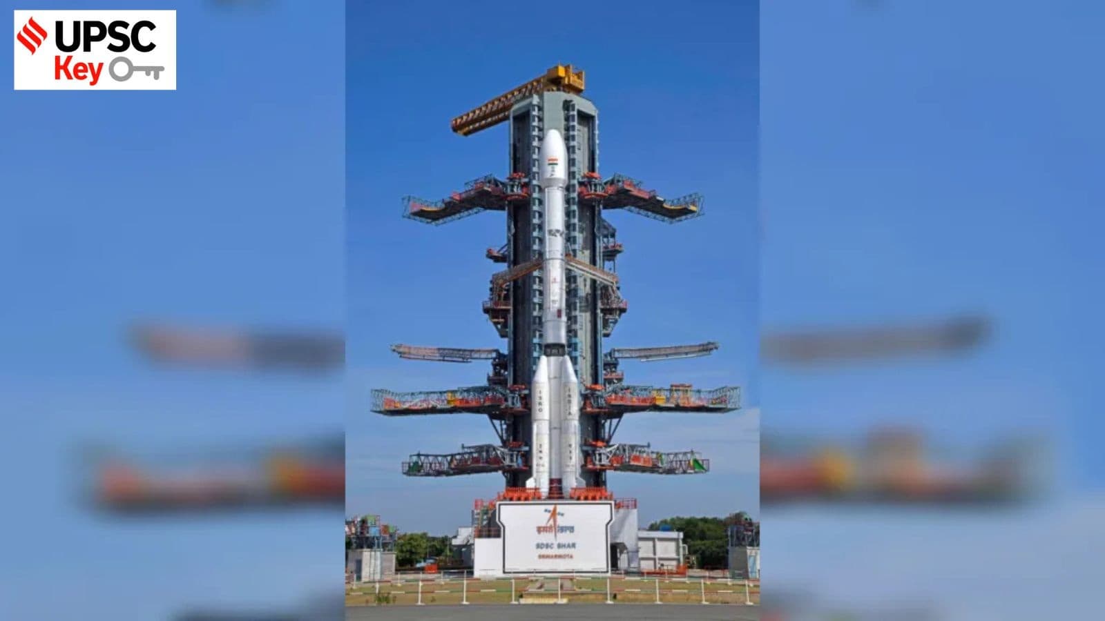 UPSC KEY: EOS-05 Satellite, OpenAI’s New Astra Model and Article 142