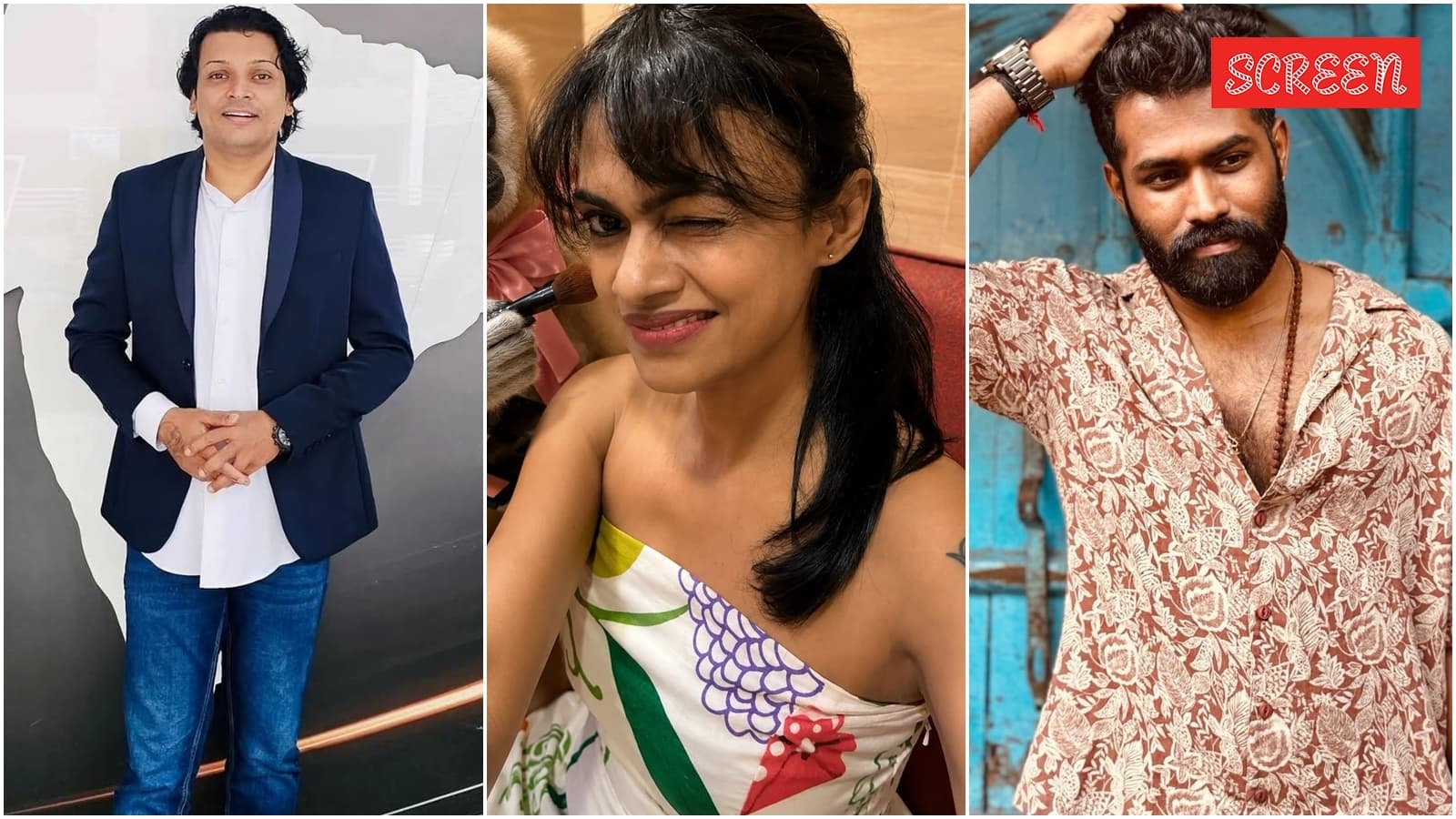 Bigg Boss Malayalam Season 8 Contestants List: Rahul Easwar, Suchitra rumoured to join Mohanlal’s show
