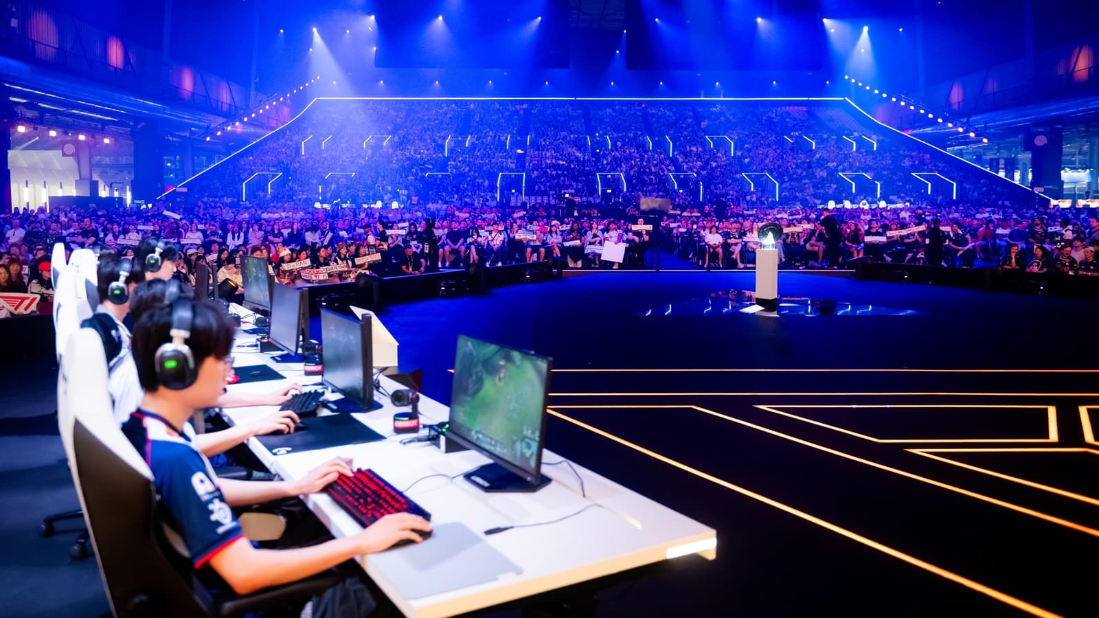 From pixels to spectacle: How the Esports World Cup is rewriting the rules of fandom