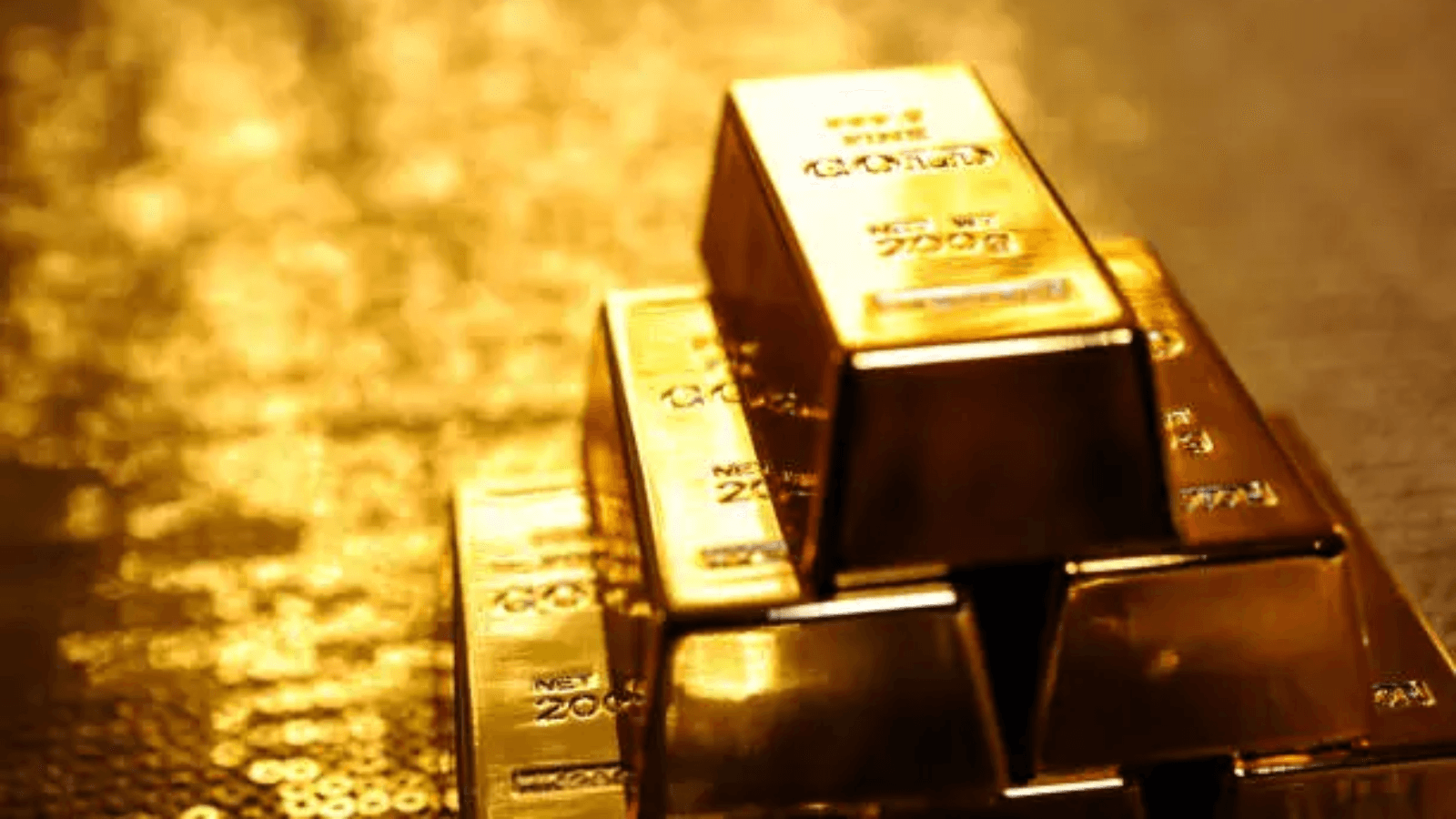 Gold Rate Today, September 5: Check 18, 22 and 24 carat gold prices in Chennai, Mumbai, Delhi, Kolkata and other cities