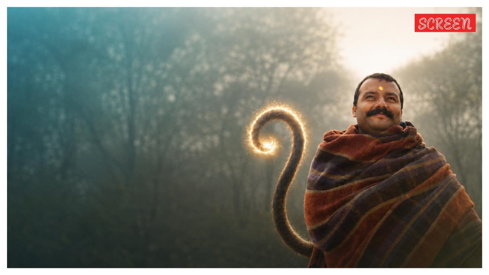 Hanuman Ansh box office collection day 30: Neem Karoli Baba film crosses Rs 100 crore mark