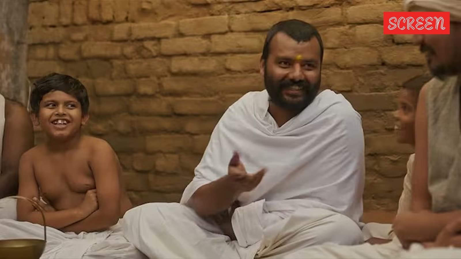 Hanuman Ansh director waived his fee, kept set vegetarian, followed fruit diet for 4.5 months