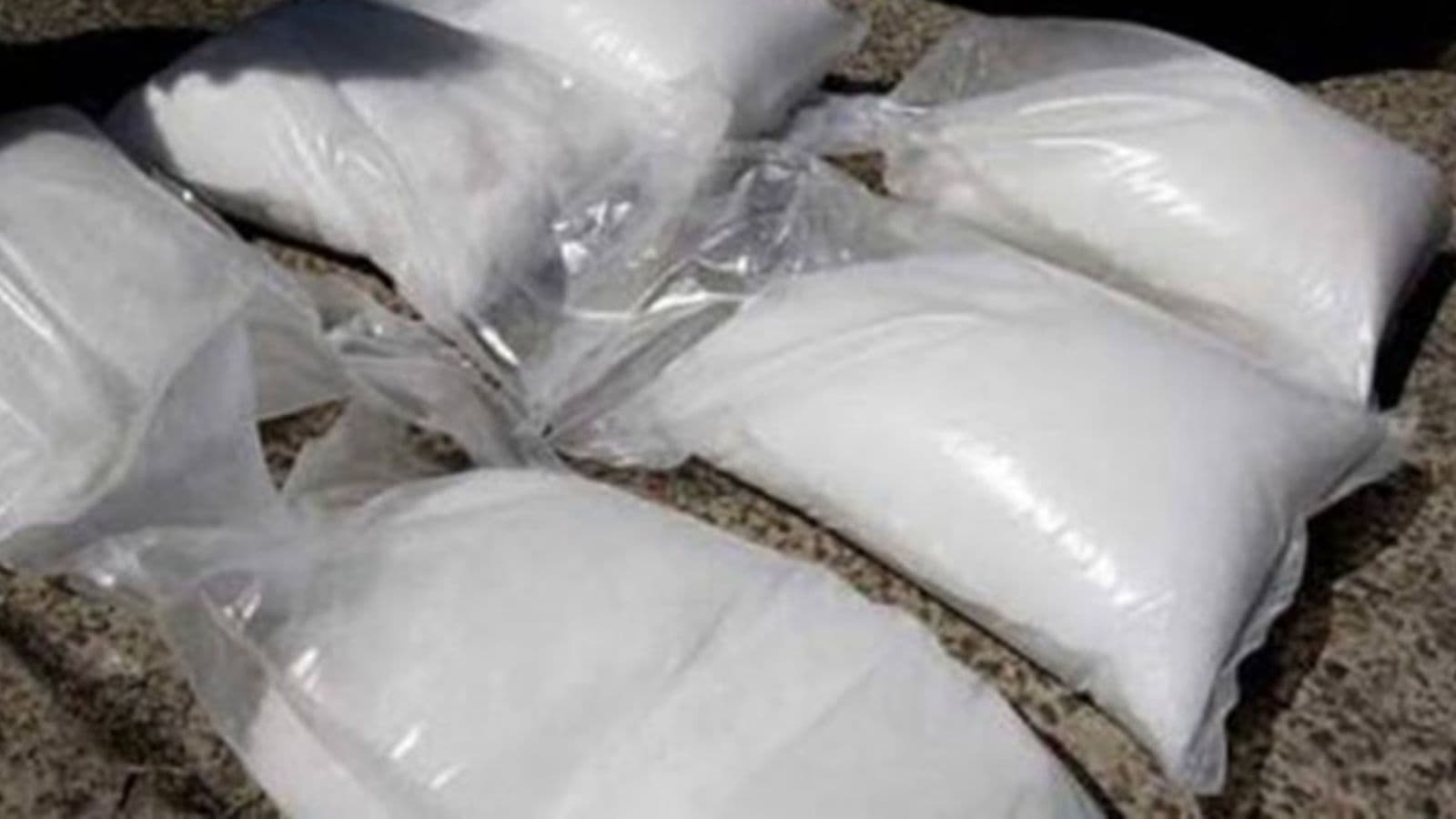 Two routes, one destination: How heroin is entering Jammu from Punjab and Kashmir