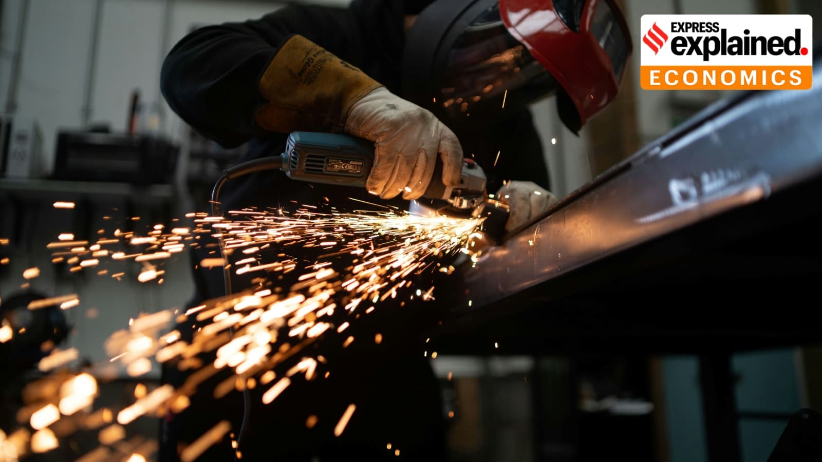 India’s latest GDP revisions: How, and why, does GDP data get updated?