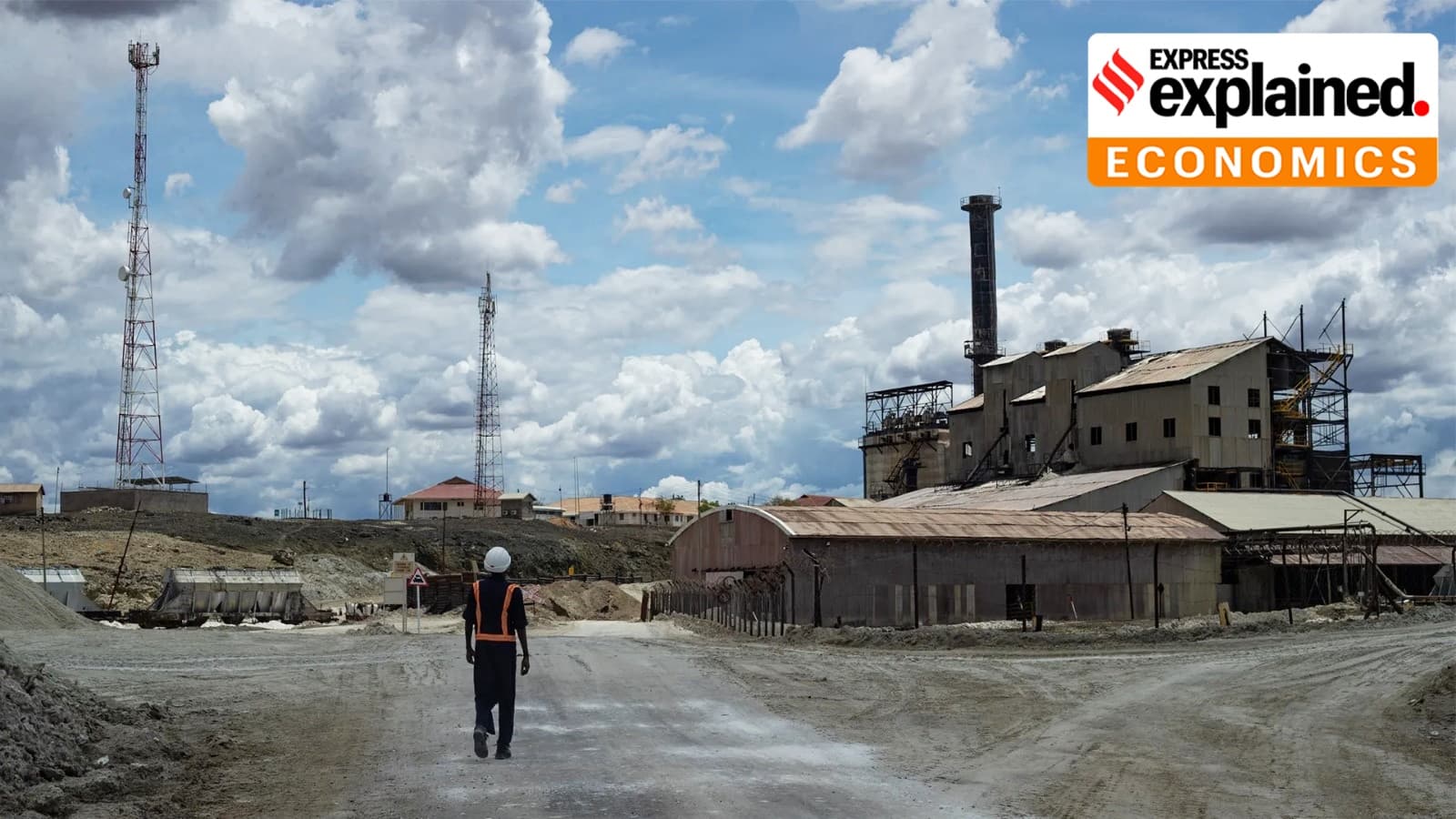 Kenyan President vs Tata Chemicals: Why Kenya wants Tata firm’s operations halted