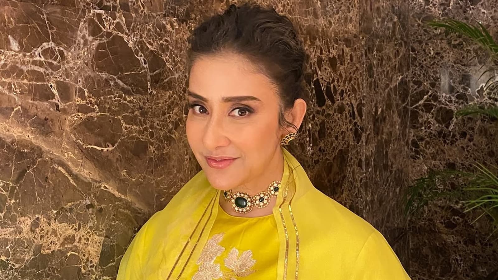 Manisha Koirala on feeling lonely during cancer: ‘That night was the loneliest and longest’