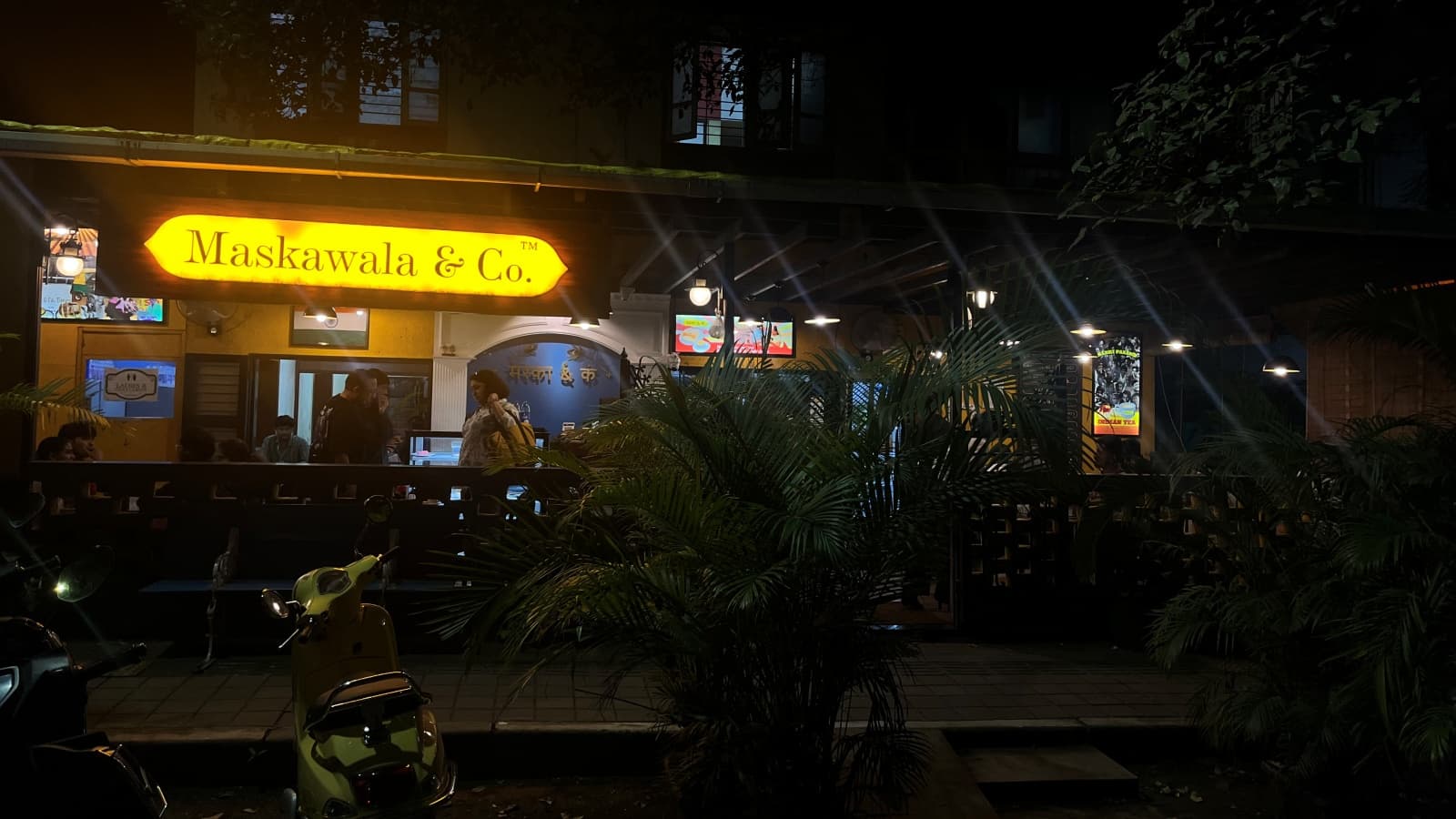 Pune’s timeless love for Bun Maska and Chai