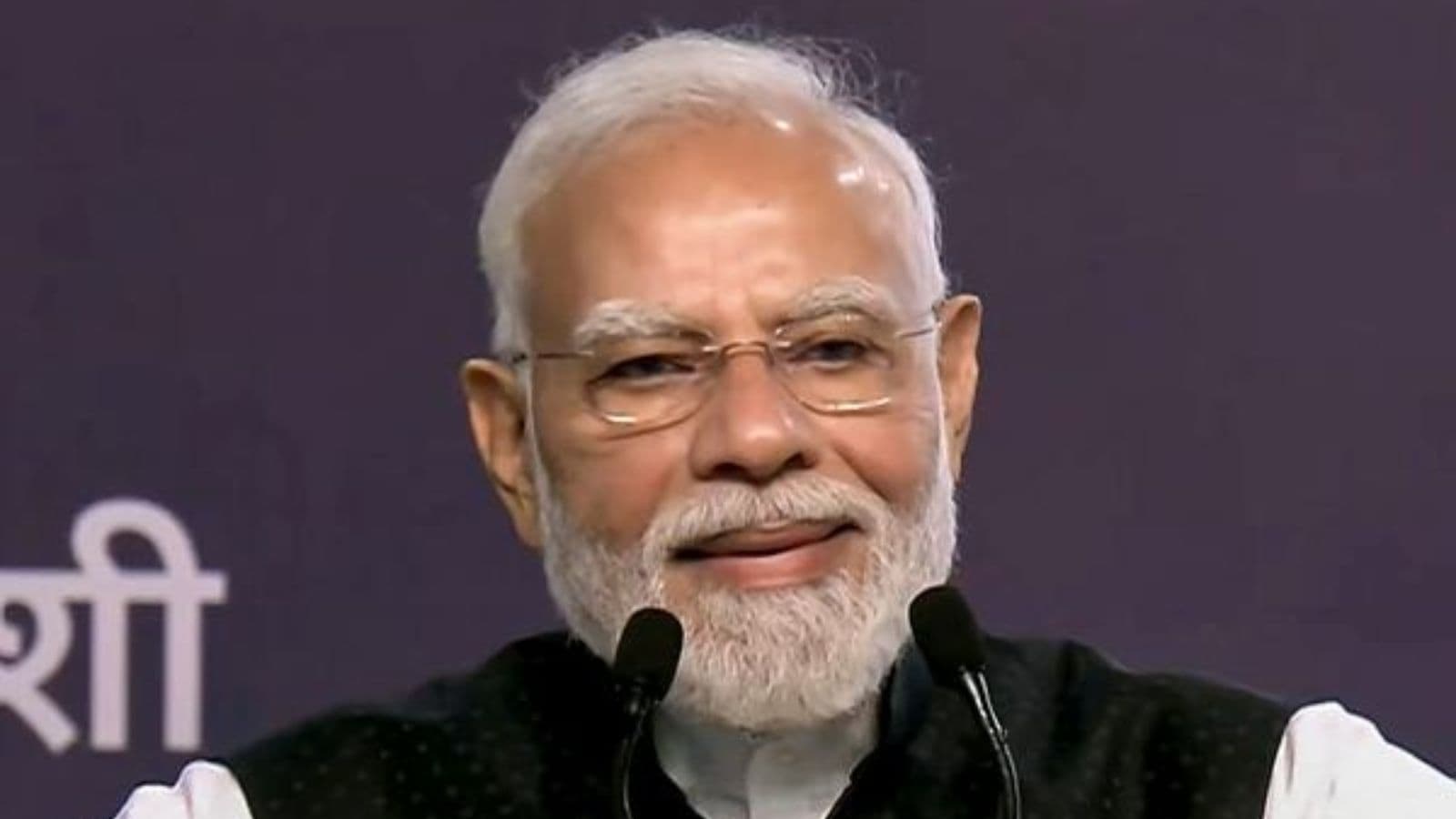 Tavleen Singh writes: Signs of political change